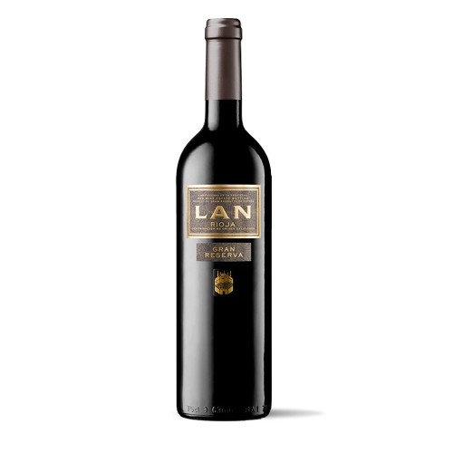 LAN GRAN RESERVA 750 ml