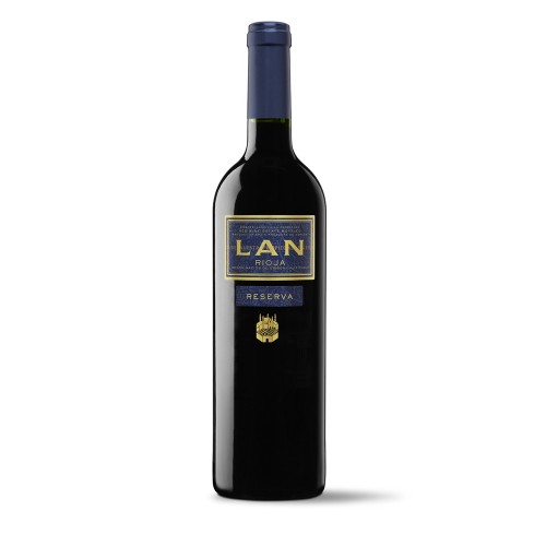 LAN RESERVA 750 ml