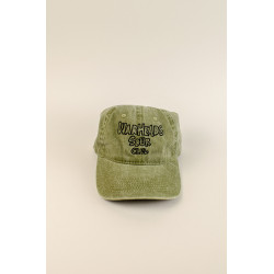 Gorra Warheads