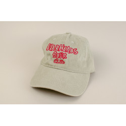 Gorra Warheads