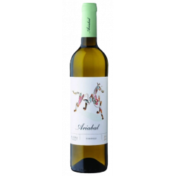 VB ARIABAL VERDEJO 750 ML