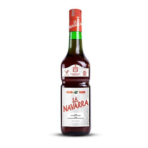 PACHARÁN LA NAVARRA 1000 ml